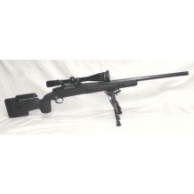 Remington 700 SA BDL LH